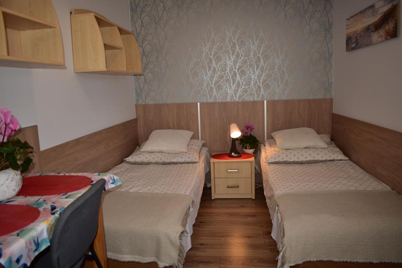 Willa Bea Gdańsk Extérieur photo