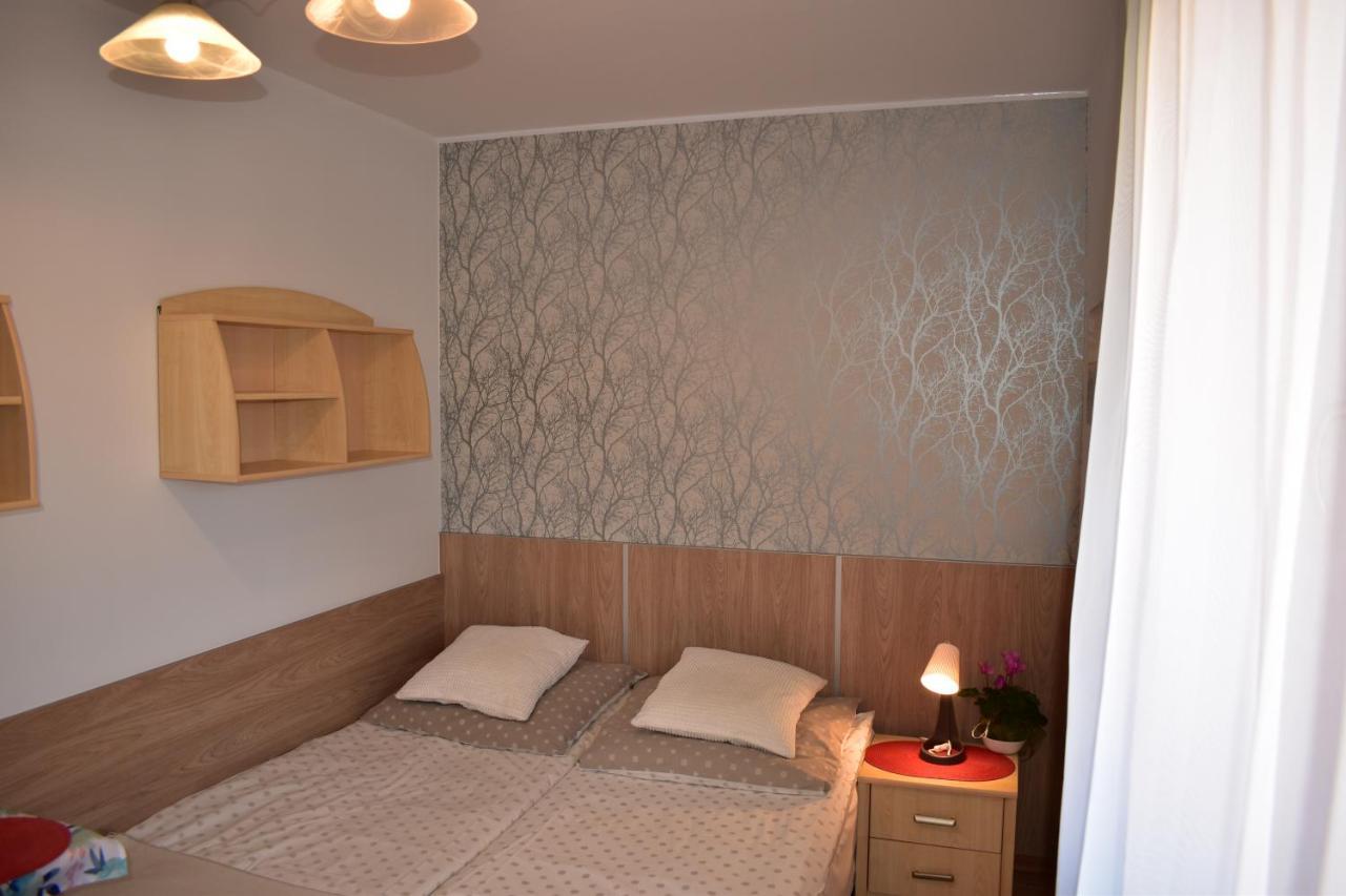 Willa Bea Gdańsk Extérieur photo