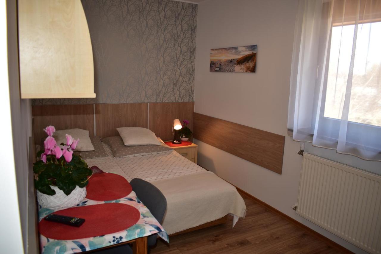 Willa Bea Gdańsk Extérieur photo
