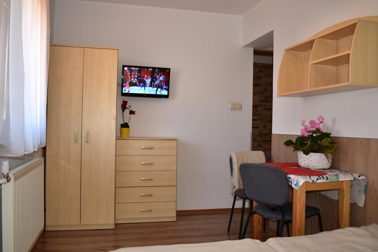 Willa Bea Gdańsk Extérieur photo